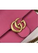  GUCCI MARMONT MINI BAG   